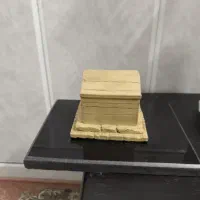 تندیس مقبره کوروش|مجسمه، تندیس، ماکت|کاشان, کارگر|دیوار