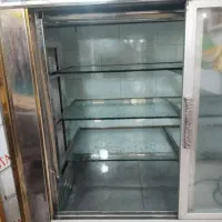 یخچال مکعبی