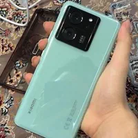 شیائومی 13T Pro با حافظهٔ ۵۱۲ گیگابایت