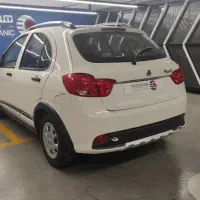 کوییک مدل 1404 اقساط|خودرو سواری و وانت|تهران, دانشگاه شریف|دیوار