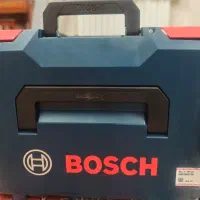 تراز لیزری حرفه ای سه خط اورجینال بوش