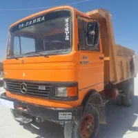 فروش خاور ۸۰۸|خودرو سنگین|قم, جمکران|دیوار