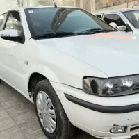 سمند۹۴ال ایکس کم کار
