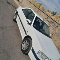 پژو پارس ۹۰ در حد ۱۴۰۰|خودرو سواری و وانت|قزوین, |دیوار