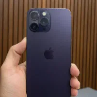 iPhone 14pro256gb(ch/a)به صورت کسرازحقوق