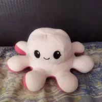 تعدادی عروسک نو و در حد نو