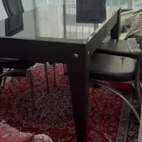 ناهارخوری ترکیه ۶ نفره