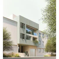 پیش فروش 120 متری ، تک واحدی امیریه