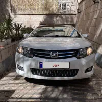 آریو سایپا دنده ای مدل ۱۳۹۷