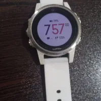 ساعت خلبانی گارمین 5s