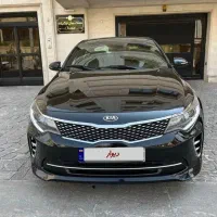 اپتیما ۲۰۱۶ جی تی لاین