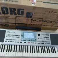 ارگpa50تبدیل80(SD) 8یوزر|پیانو، کیبورد، آکاردئون|تبریز, |دیوار