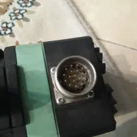 پمپ هیدرولیک هیدروموتور دانفوس ۱۶۰ و سرووموتور|ماشینآلات صنعتی|تهران, توحید|دیوار