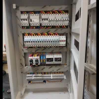 شاگرد برقکار ماهر و نیمه ماهر