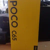 فروش فوری گوشی poco|موبایل|اسکو, |دیوار