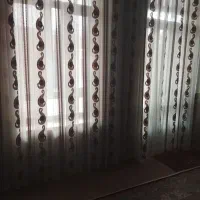 پرده حریر|پرده، رانر، رومیزی|لردگان, |دیوار