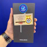 سامسونگ S25 Fe مشکی ویتنام