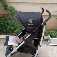 کالسکه کودک