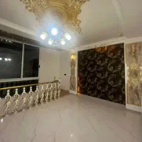 ویلای دربستی  با ۲۰۰ متر بنا با ویوی ابدی