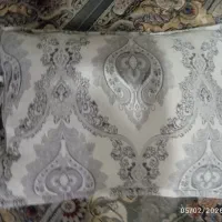 جلد پشتی با کناره