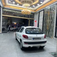 207پانا ارتقا ۸۵ گانه ۱۴۰۳ صفر خشک|خودرو سواری و وانت|تبریز, |دیوار