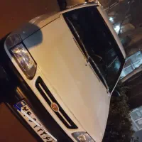 پراید ۸۳ بی نظیر