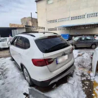 برلیانسv5|خودرو سواری و وانت|تهران, حر|دیوار