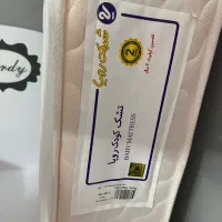 تشک تخت کودک رویا|تشک تختخواب|مشهد, ویلاشهر|دیوار