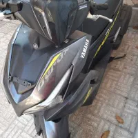 یاماها آیروس
