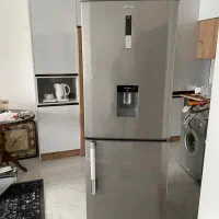 یخچال فریزر جنرال