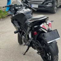 Rs 200|موتورسیکلت|لشت نشا, |دیوار