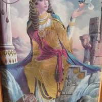 تابلو دیواری