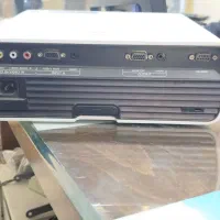 ویدیو پروژکتور سونی xga vpl ex100|تلویزیون و پروژکتور|تهران, دکتر هوشیار|دیوار