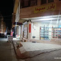 مغازه رهن و اجاره|اجارهٔ مغازه و غرفه|کرج, حصارک بالا|دیوار