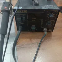 هیتر و هویه GORDAK 952