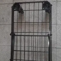 گاری ویژه پیادا روی اربعین