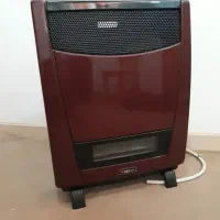 بخاری کوچک نیک کالا