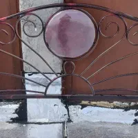 تخت خواب فلزی