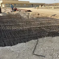 استخدام آرماتوربند حرفه ای و نیمه حرفه ای