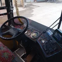 فروش اتوبوس ۴۵۷ مدل ۱۳۸۸