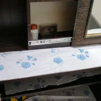 کمد و جا کفشی، و آویز لباس|جاکفشی، کمد، دراور|یزد, |دیوار