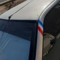 405 GLX مدل 90|خودرو سواری و وانت|سبزوار, توحیدشهر|دیوار