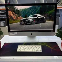 کامپیوتر اپل ۲۷ اینچ