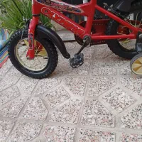 دوچرخه  سایز12|دوچرخه، اسکیت، اسکوتر|ارومیه, |دیوار