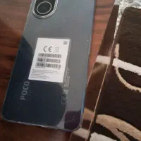 گوشی poco c71