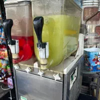 یخ دربهشت