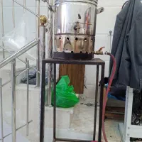 لوازم کافه، دخانیات