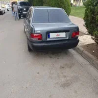 پراید صبا مدل ۸۸|خودرو سواری و وانت|کرج, خرمدشت|دیوار