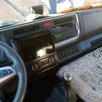 کامیونت جک 9تن|خودرو سنگین|مشهد, سعد آباد|دیوار