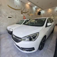آریزو ۵ مدل ۱۴۰۱ تمیز و درجه یک در حد صفر
